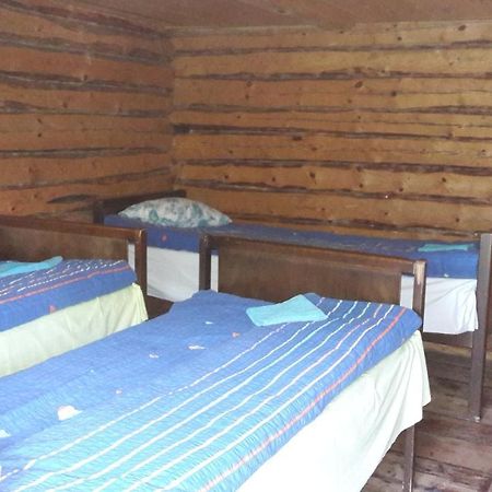 Ansumardi Farmstay Kavandi Экстерьер фото