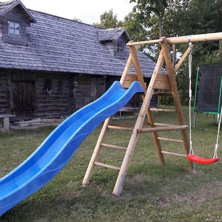 Ansumardi Farmstay Kavandi Экстерьер фото