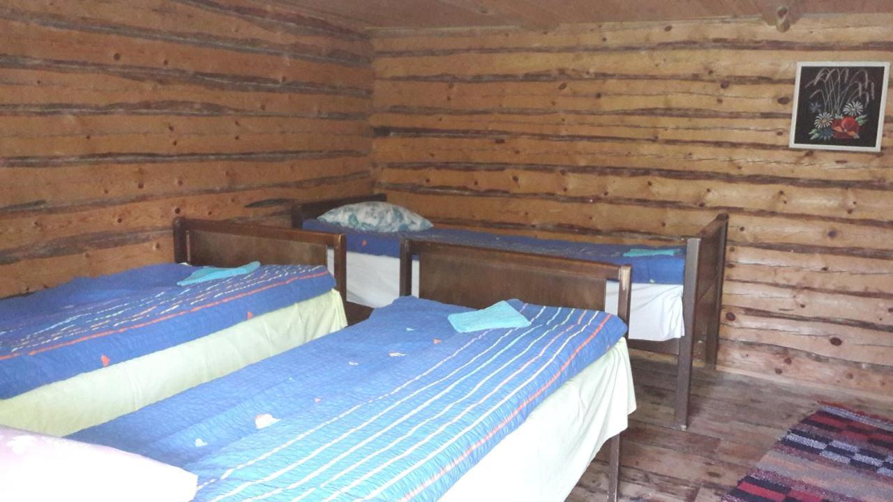 Ansumardi Farmstay Kavandi Экстерьер фото