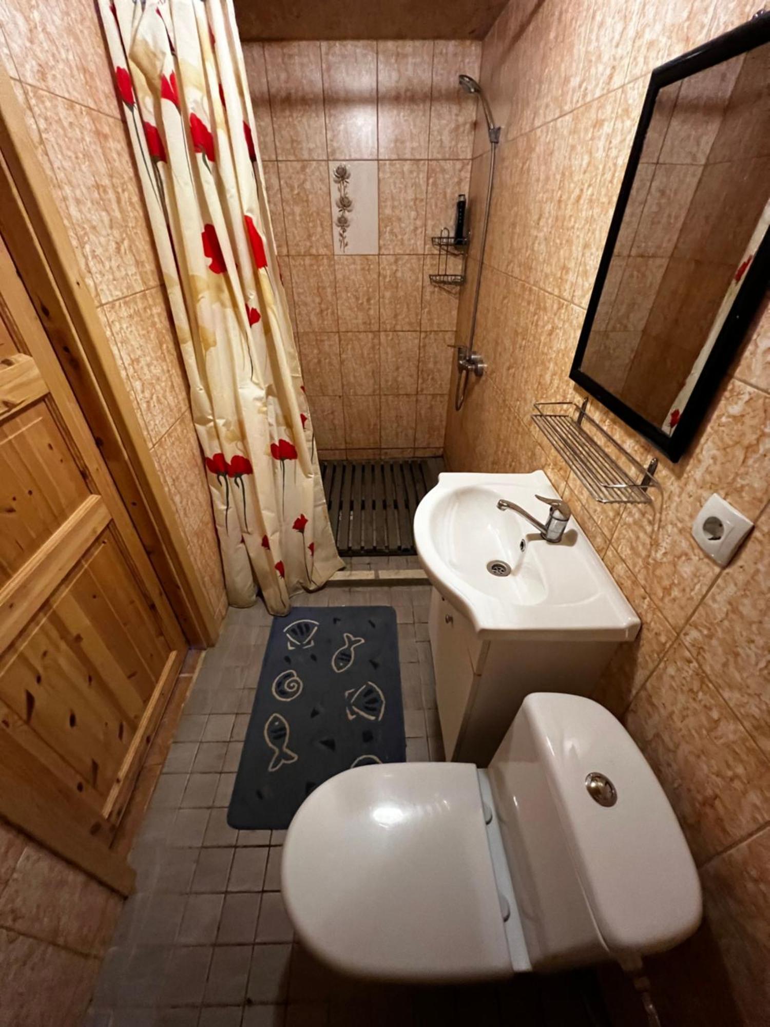 Ansumardi Farmstay Kavandi Экстерьер фото