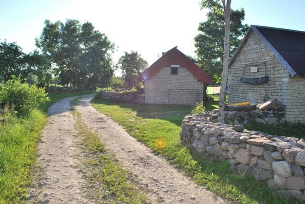 Ansumardi Farmstay Kavandi Экстерьер фото