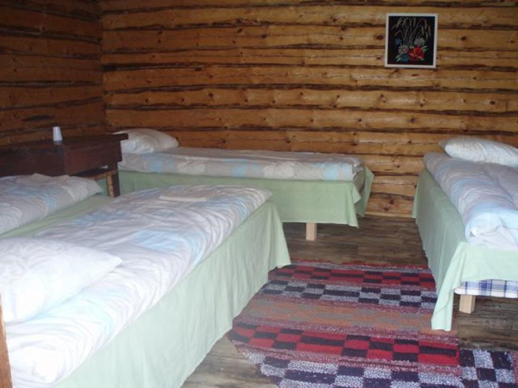 Ansumardi Farmstay Kavandi Номер фото