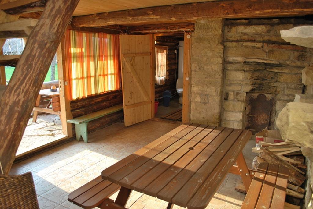 Ansumardi Farmstay Kavandi Экстерьер фото