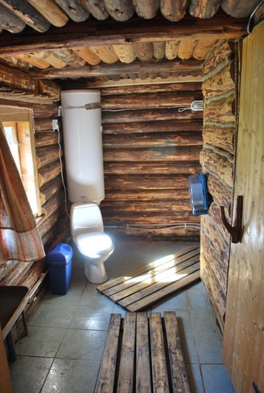 Ansumardi Farmstay Kavandi Экстерьер фото