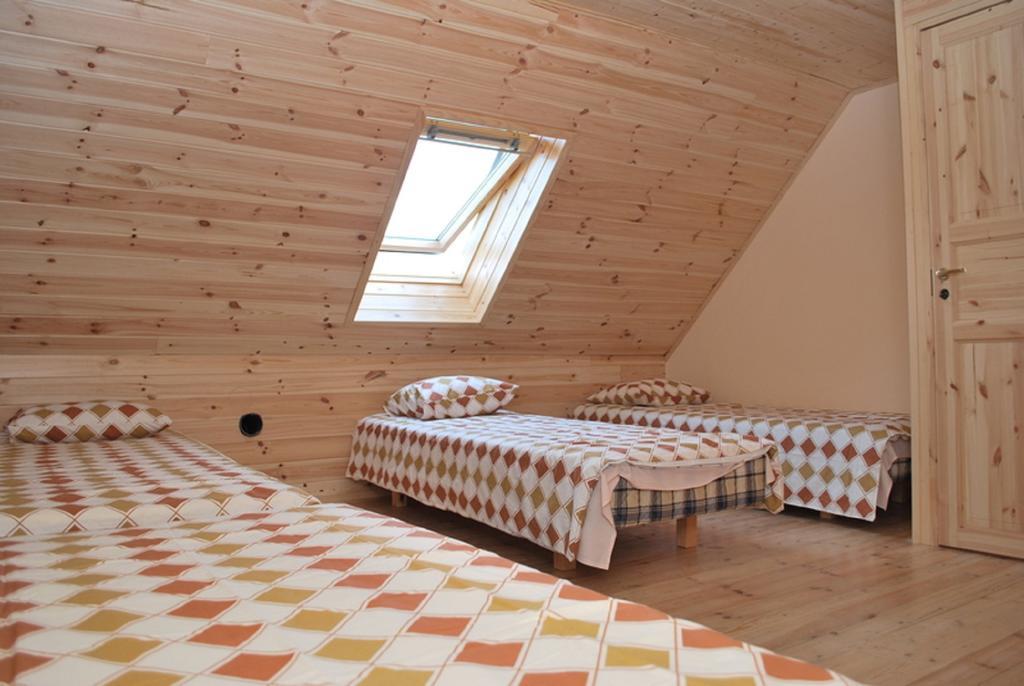 Ansumardi Farmstay Kavandi Номер фото