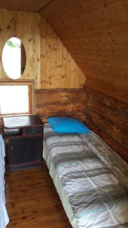 Ansumardi Farmstay Kavandi Экстерьер фото