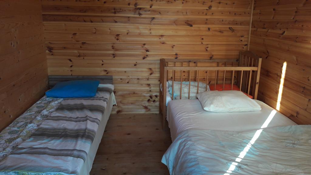 Ansumardi Farmstay Kavandi Экстерьер фото